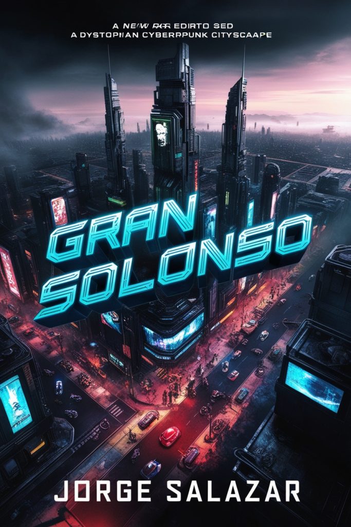 Portada de Gran Solonso, Corruptown & As de Tréboles