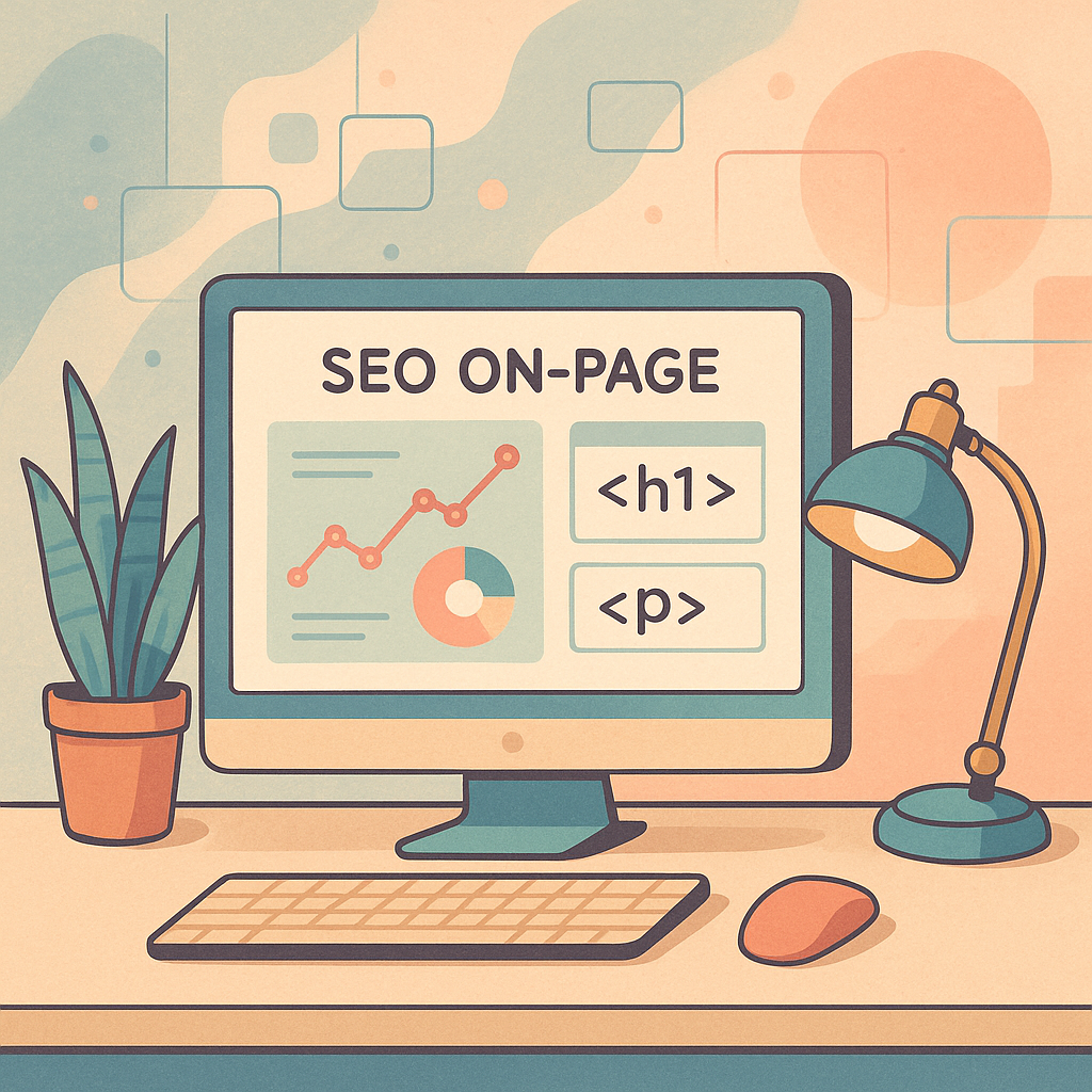 seo on-page
