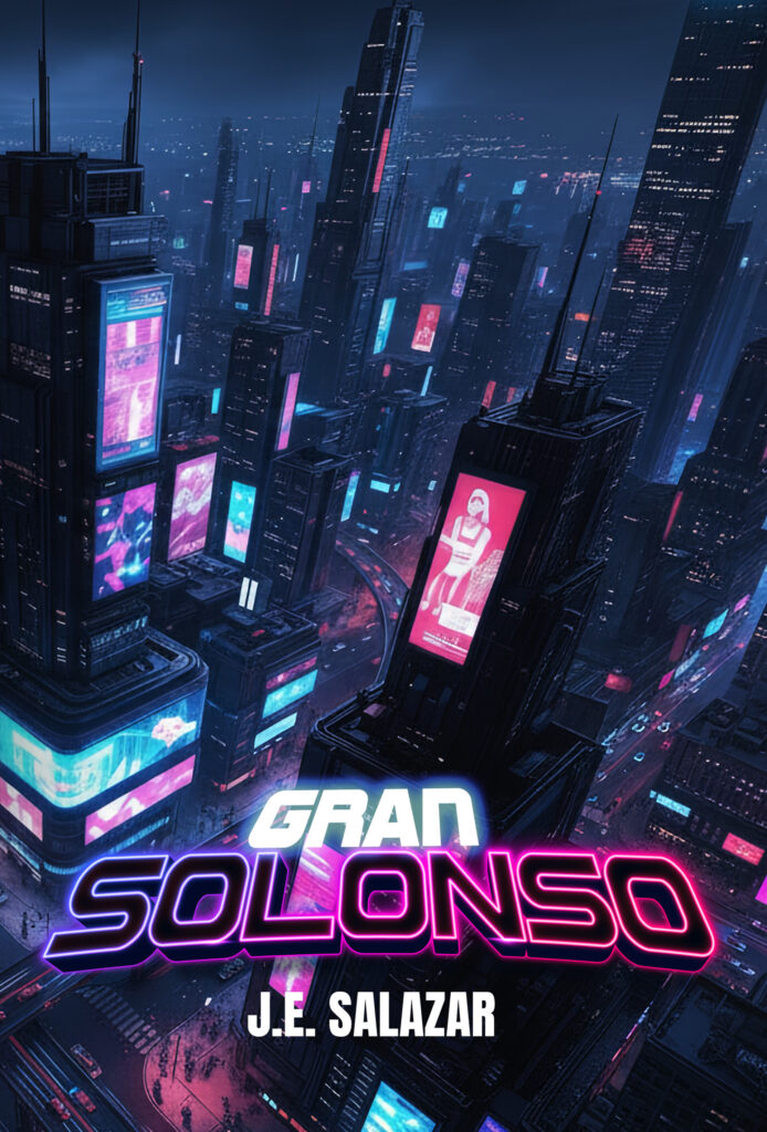 Gran Solonso - J.E. Salazar