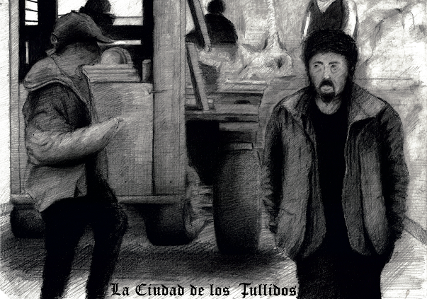 El reguero de migas